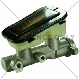Centric Premium Brake Master Cylinder, Centric Parts 130.62007