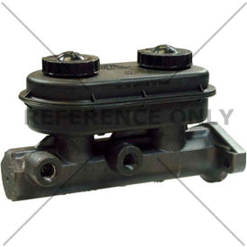 Centric Premium Brake Master Cylinder, Centric Parts 130.63028