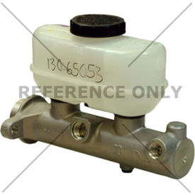Centric Premium Brake Master Cylinder, Centric Parts 130.65053 Centric Premium Brake Master Cylinder, Centric Parts 130.65053