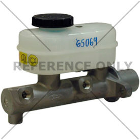 Centric Premium Brake Master Cylinder, Centric Parts 130.65069