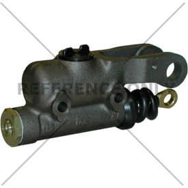 Centric Premium Brake Master Cylinder, Centric Parts 130.66001