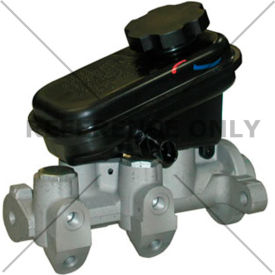 Centric Premium Brake Master Cylinder, Centric Parts 130.66028 Centric Premium Brake Master Cylinder, Centric Parts 130.66028