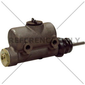 Centric Premium Brake Master Cylinder, Centric Parts 130.66039 Centric Premium Brake Master Cylinder, Centric Parts 130.66039