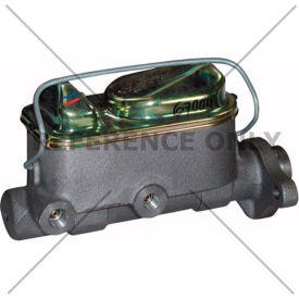 Centric Premium Brake Master Cylinder, Centric Parts 130.67004 Centric Premium Brake Master Cylinder, Centric Parts 130.67004