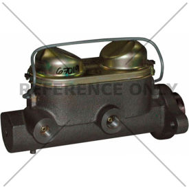 Centric Premium Brake Master Cylinder, Centric Parts 130.67019