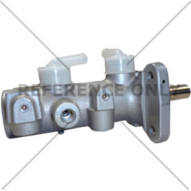 Centric Premium Brake Master Cylinder, Centric Parts 130.74004 Centric Premium Brake Master Cylinder, Centric Parts 130.74004