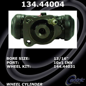 Centric Premium Wheel Cylinder, Centric Parts 134.44004
