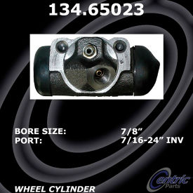 Centric Premium Wheel Cylinder, Centric Parts 134.65023