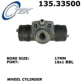 C-Tek Standard Wheel Cylinder, C-Tek 135.33500