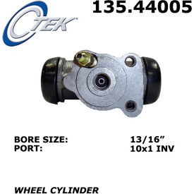 C-Tek Standard Wheel Cylinder, C-Tek 135.44005 C-Tek Standard Wheel Cylinder, C-Tek 135.44005
