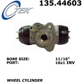 C-Tek Standard Wheel Cylinder, C-Tek 135.44603 C-Tek Standard Wheel Cylinder, C-Tek 135.44603
