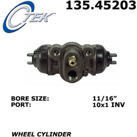 C-Tek Standard Wheel Cylinder, C-Tek 135.45203