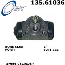 C-Tek Standard Wheel Cylinder, C-Tek 135.61036