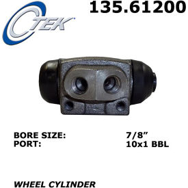C-Tek Standard Wheel Cylinder, C-Tek 135.61200