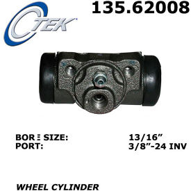 C-Tek Standard Wheel Cylinder, C-Tek 135.62008 C-Tek Standard Wheel Cylinder, C-Tek 135.62008