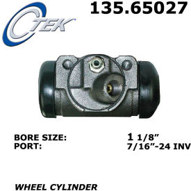 C-Tek Standard Wheel Cylinder, C-Tek 135.65027