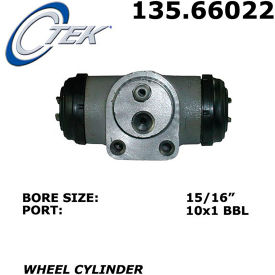 C-Tek Standard Wheel Cylinder, C-Tek 135.66022