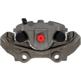 Centric Semi-Loaded Brake Caliper, Centric Parts 141.20507 Centric Semi-Loaded Brake Caliper, Centric Parts 141.20507