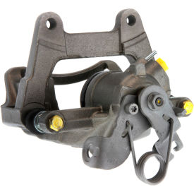Centric Semi-Loaded Brake Caliper, Centric Parts 141.33569 Centric Semi-Loaded Brake Caliper, Centric Parts 141.33569