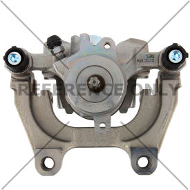 Centric Semi-Loaded Brake Caliper EPB, Centric Parts 141.33700