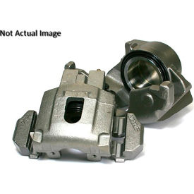 Centric Semi-Loaded Brake Caliper, Centric Parts 141.35627