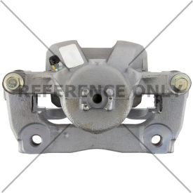 Centric Semi-Loaded Brake Caliper, Centric Parts 141.40136