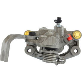 Centric Semi-Loaded Brake Caliper, Centric Parts 141.42543 Centric Semi-Loaded Brake Caliper, Centric Parts 141.42543