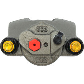 Centric Semi-Loaded Brake Caliper with New Phenolic Pistons, Centric Parts 141.42565 Centric Semi-Loaded Brake Caliper with New Phenolic Pistons, Centric Parts 141.42565