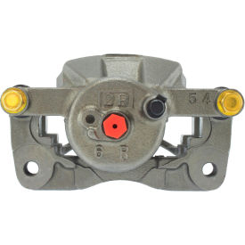 Centric Semi-Loaded Brake Caliper, Centric Parts 141.44255 Centric Semi-Loaded Brake Caliper, Centric Parts 141.44255