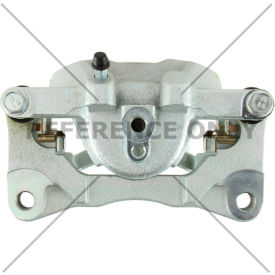 Centric Semi-Loaded Brake Caliper, Centric Parts 141.45128