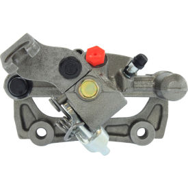 Centric Semi-Loaded Brake Caliper, Centric Parts 141.45537 Centric Semi-Loaded Brake Caliper, Centric Parts 141.45537