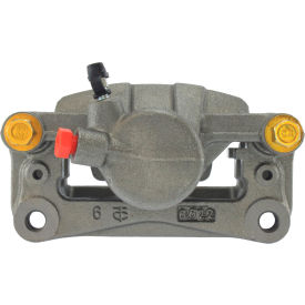 Centric Semi-Loaded Brake Caliper, Centric Parts 141.46537 Centric Semi-Loaded Brake Caliper, Centric Parts 141.46537