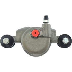 Centric Semi-Loaded Brake Caliper, Centric Parts 141.48103 Centric Semi-Loaded Brake Caliper, Centric Parts 141.48103