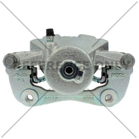 Centric Semi-Loaded Brake Caliper, Centric Parts 141.50238 Centric Semi-Loaded Brake Caliper, Centric Parts 141.50238