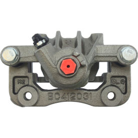 Centric Semi-Loaded Brake Caliper, Centric Parts 141.51623 Centric Semi-Loaded Brake Caliper, Centric Parts 141.51623