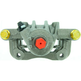 Centric Semi-Loaded Brake Caliper, Centric Parts 141.51639 Centric Semi-Loaded Brake Caliper, Centric Parts 141.51639