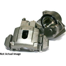 Centric Semi-Loaded Brake Caliper, Centric Parts 141.62641 Centric Semi-Loaded Brake Caliper, Centric Parts 141.62641