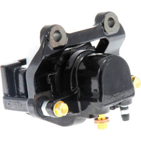 Posi Quiet Loaded Caliper with New Phenolic Pistons , Posi Quiet 142.63528 Posi Quiet Loaded Caliper with New Phenolic Pistons , Posi Quiet 142.63528