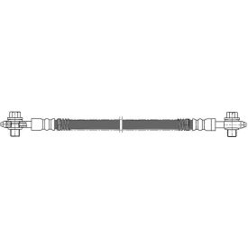 Centric Brake Hose, Centric Parts 150.35031 Centric Brake Hose, Centric Parts 150.35031