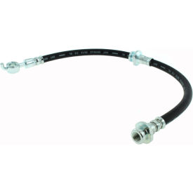 Centric Brake Hose, Centric Parts 150.43025 Centric Brake Hose, Centric Parts 150.43025