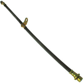 Centric Brake Hose, Centric Parts 150.44072 Centric Brake Hose, Centric Parts 150.44072