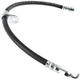 Centric Brake Hose, Centric Parts 150.44083 Centric Brake Hose, Centric Parts 150.44083