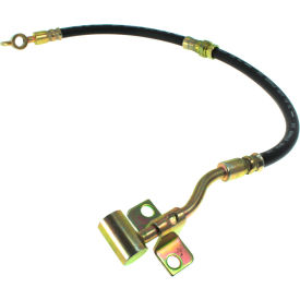 Centric Brake Hose, Centric Parts 150.45026 Centric Brake Hose, Centric Parts 150.45026