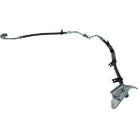 Centric Brake Hose, Centric Parts 150.58017 Centric Brake Hose, Centric Parts 150.58017