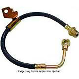 Centric Brake Hose, Centric Parts 150.62322 Centric Brake Hose, Centric Parts 150.62322