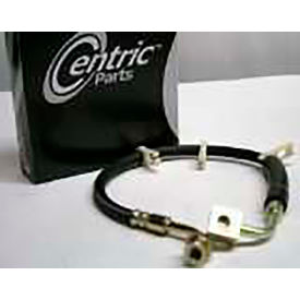 Centric Brake Hose, Centric Parts 150.65074 Centric Brake Hose, Centric Parts 150.65074