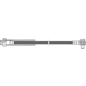 Centric Brake Hose, Centric Parts 150.65223 Centric Brake Hose, Centric Parts 150.65223