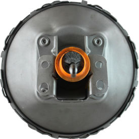 Centric Power Brake Booster, Centric Parts 160.80028