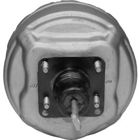 Centric Power Brake Booster, Centric Parts 160.80126