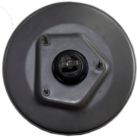Centric Power Brake Booster, Centric Parts 160.80351
